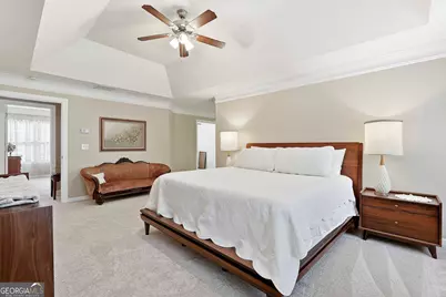 1106 Montclair Drive, Peachtree City, GA 30269 - Photo 35
