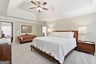 1106 Montclair Dr, Peachtree City, GA 30269 - Photo 35