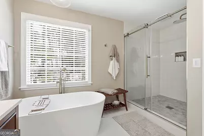 1106 Montclair Drive, Peachtree City, GA 30269 - Photo 39