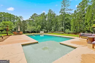 1106 Montclair Dr, Peachtree City, GA 30269 - Photo 59