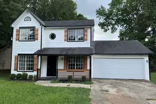 476 Brookfield Way, Jonesboro, GA 30238 - Photo 1