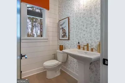363 Ellis Preserve Lane SW, Marietta, GA 30064 - Photo 5