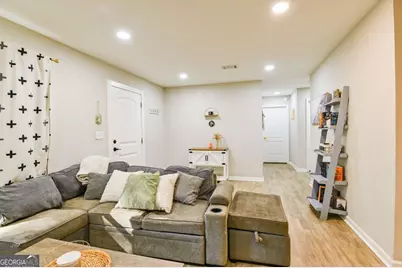 329 Marlborough Downs Road, Athens, GA 30606 - Photo 9