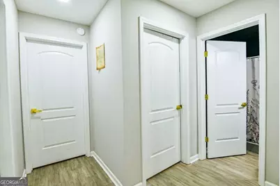 329 Marlborough Downs Road, Athens, GA 30606 - Photo 21