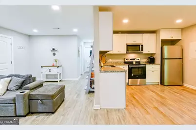 329 Marlborough Downs Road, Athens, GA 30606 - Photo 11