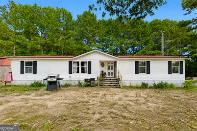 444 Nellie Lane, Trion, GA 30753 - Photo 1