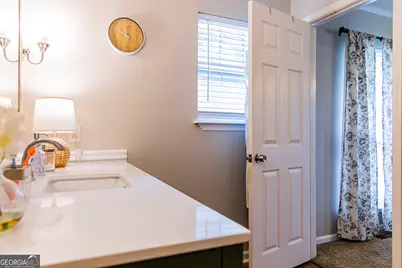 608 Ward Mountain Road, Kingston, GA 30145 - Photo 19