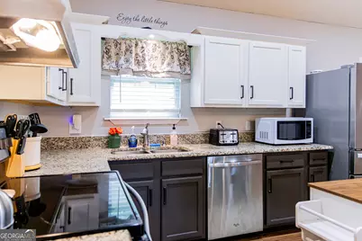 608 Ward Mountain Road, Kingston, GA 30145 - Photo 11