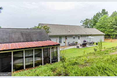 608 Ward Mountain Road, Kingston, GA 30145 - Photo 33