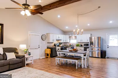 608 Ward Mountain Road, Kingston, GA 30145 - Photo 7
