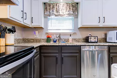 608 Ward Mountain Road, Kingston, GA 30145 - Photo 13