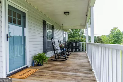 608 Ward Mountain Road, Kingston, GA 30145 - Photo 3