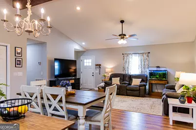 608 Ward Mountain Road, Kingston, GA 30145 - Photo 5