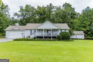 608 Ward Mountain Rd, Kingston, GA 30145 - Photo 1