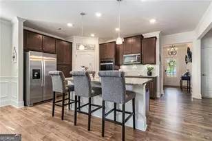 148 Hawks Trail, Waleska, GA 30183 - Photo 5