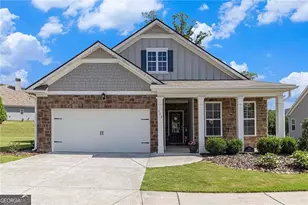148 Hawks Trail, Waleska, GA 30183 - Photo 1