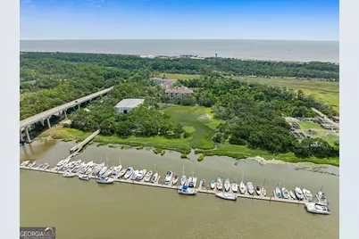 33 Harbor Road, Jekyll Island, GA 31527 - Photo 33