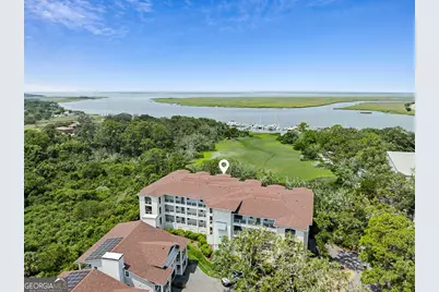 33 Harbor Road, Jekyll Island, GA 31527 - Photo 1