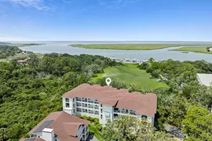 33 Harbor Rd, Jekyll Island, GA 31527 - Photo 1