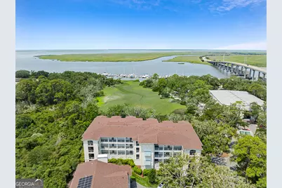 33 Harbor Road, Jekyll Island, GA 31527 - Photo 31