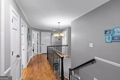 20 Pine Valley Road SW, Rome, GA 30165 - Photo 19