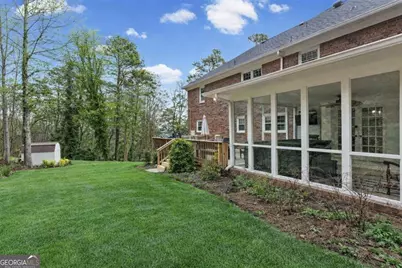 20 Pine Valley Road SW, Rome, GA 30165 - Photo 33