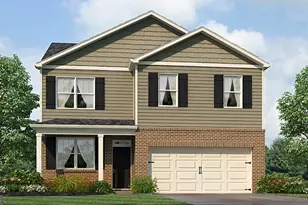 203 Glenrise Ln, Dallas, GA 30157 - Photo 1