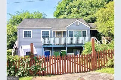 691 McDonald Street SE, Atlanta, GA 30312 - Photo 1