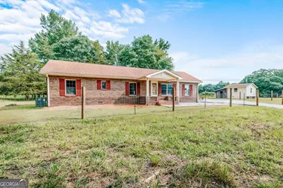 621 Elberton Road, Lexington, GA 30648 - Photo 5