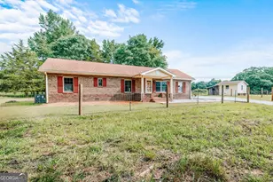 621 Elberton Rd, Lexington, GA 30648 - Photo 5