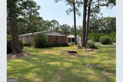 135 Morgan Street, Waycross, GA 31501 - Photo 5