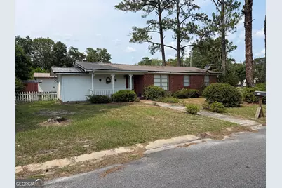 135 Morgan Street, Waycross, GA 31501 - Photo 1