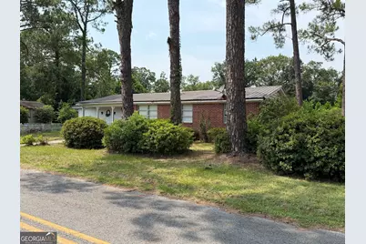 135 Morgan Street, Waycross, GA 31501 - Photo 3