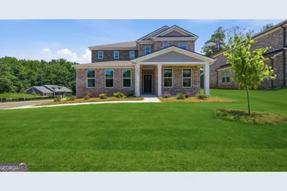 397 Enchanted Springs Court, McDonough, GA 30253 - Photo 1