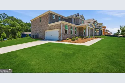 397 Enchanted Springs Court, McDonough, GA 30253 - Photo 3