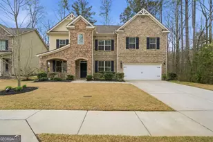 3795 Gardenside Ct, Alpharetta, GA 30004 - Photo 1