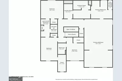 3795 Gardenside Court, Alpharetta, GA 30004 - Photo 39