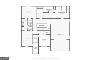 3795 Gardenside Ct, Alpharetta, GA 30004 - Photo 39