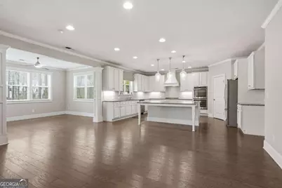 3795 Gardenside Court, Alpharetta, GA 30004 - Photo 13