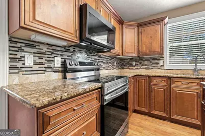 9878 Point View Drive, Jonesboro, GA 30238 - Photo 27