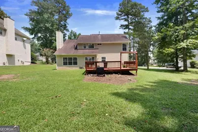 9878 Point View Drive, Jonesboro, GA 30238 - Photo 29