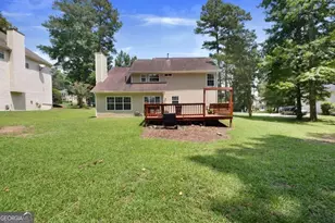 9878 Point View Dr, Jonesboro, GA 30238 - Photo 29