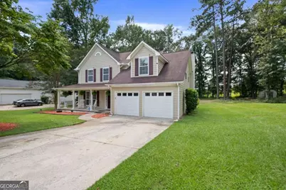 9878 Point View Drive, Jonesboro, GA 30238 - Photo 35