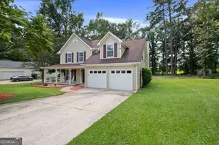 9878 Point View Dr, Jonesboro, GA 30238 - Photo 35