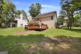 9878 Point View Dr, Jonesboro, GA 30238 - Photo 31