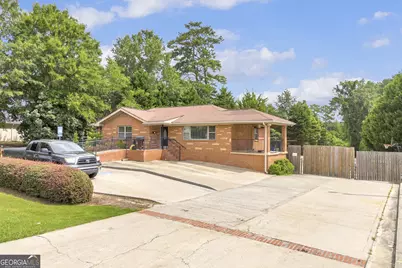 2642 Loganville Highway, Grayson, GA 30017 - Photo 9