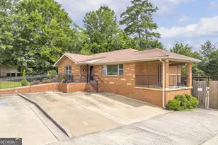 2642 Loganville Hwy, Grayson, GA 30017 - Photo 1