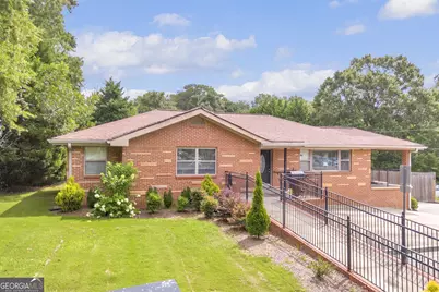 2642 Loganville Highway, Grayson, GA 30017 - Photo 7