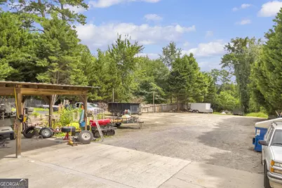 2642 Loganville Highway, Grayson, GA 30017 - Photo 19