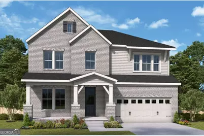 247 Wild Ginger Bend, Woodstock, GA 30188 - Photo 1